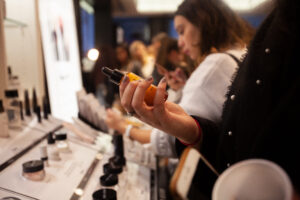 Middle East Cosmetics Show 2026 at Expo Centre Sharjah