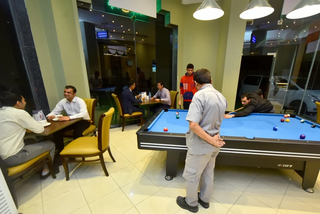 Best Hotel Apartment in Sharjah - Emirates Stars